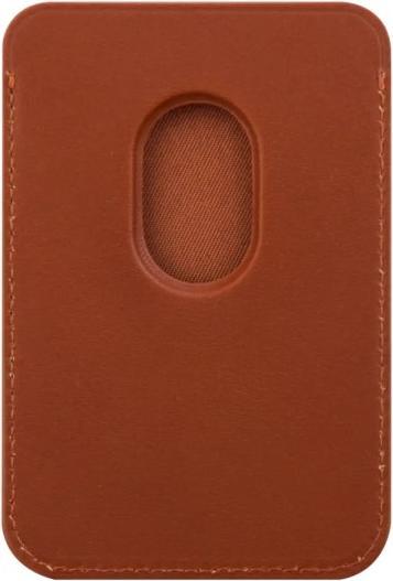Actual product image dbramante1928 Roskilde Cc Wallet Magsafe