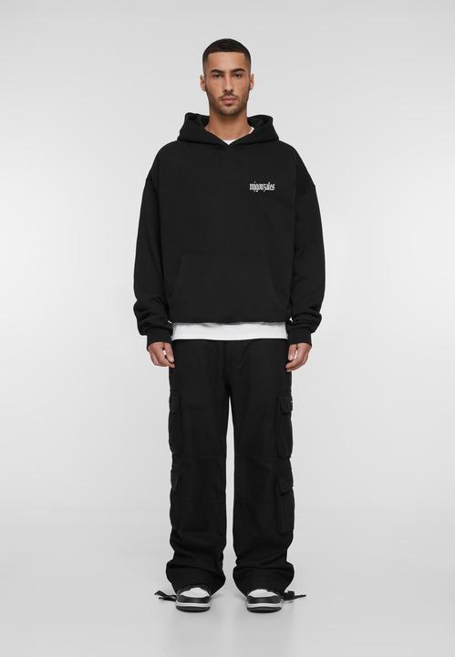 Produktbild Mjgonzales MJG Oversized Hoody - Angel’s Armor - 140025 (L)