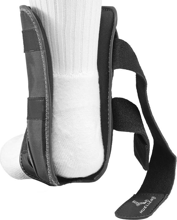 Image du produit Mueller Chevillère Hg80 Premium Hard Shell pour la gauche (S)