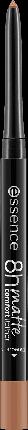 Produktbild essence 8h MATTE comfort lipliner (14 Because It's Iconic)