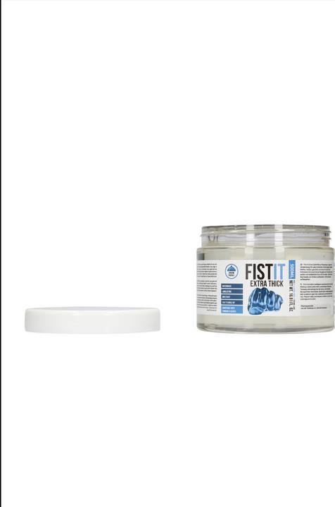 Productafbeelding Shots Vuist het (500 ml)