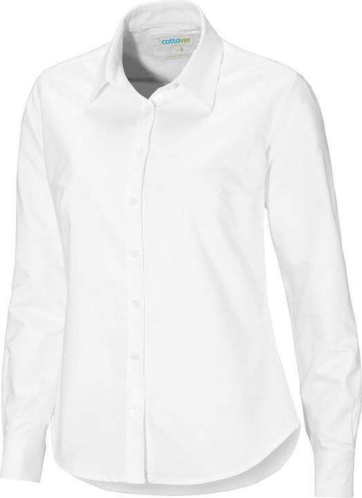 Immagine prodotto Cottover Camicia Formale Donna (38 D)