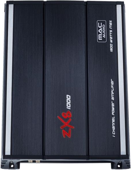 Actual product image Mac Audio Zxs1000 (Mono amplifier)