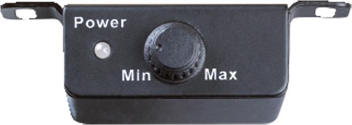 Actual product image Mac Audio Zxs1000 (Mono amplifier)