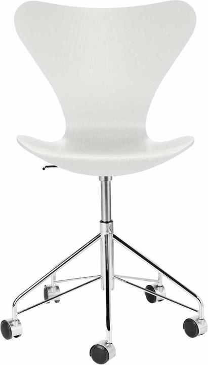Produktbild Fritz Hansen Die Serie 7 3117 Drehstuhl