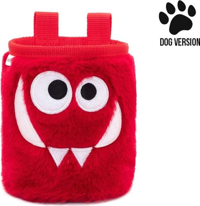 Produktbild Crafty Climbing Foodie Monster for Dogs, Leckerlibeutel