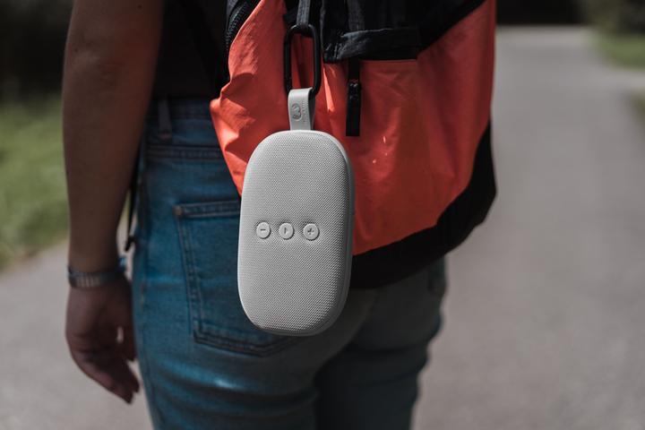 Actual product image Fresh'N Rebel Rockbox Bold X (8 h, Rechargeable battery operated)