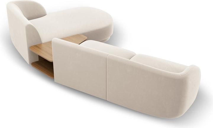 Produktbild Micadoni Miley (2-Sitzer, 3-Sitzer, 4-Sitzer)