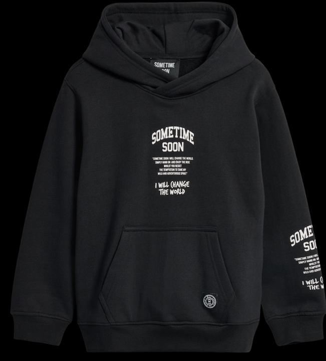 Produktbild hummel Stsdimas Hoodie (164)