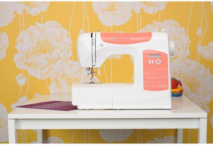 Immagine prodotto Singer C5205