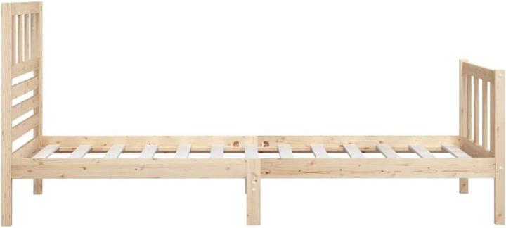 Immagine prodotto VidaXL Neils (90 x 200 cm)