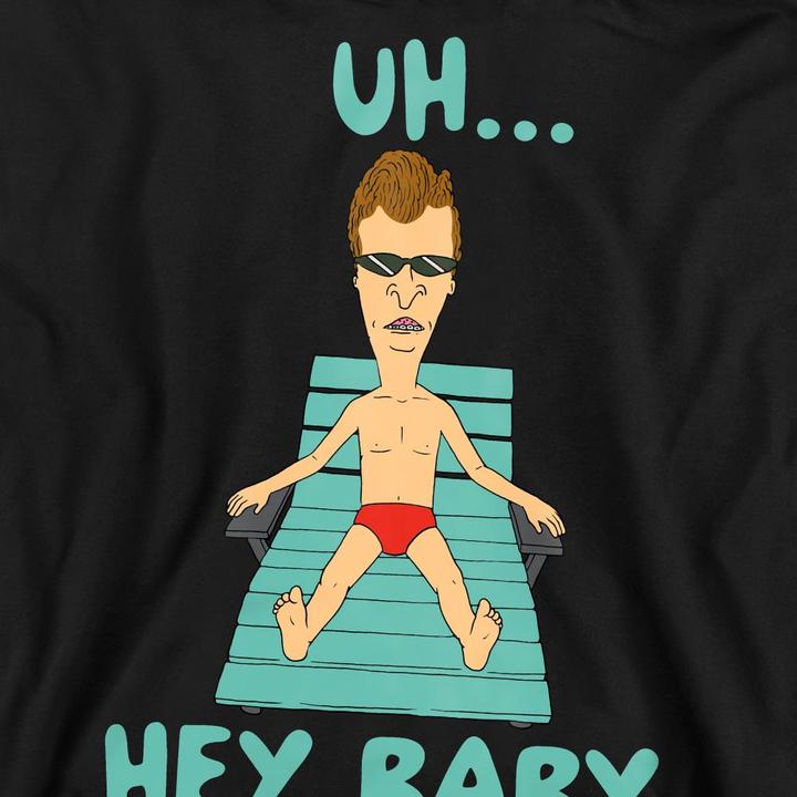 Produktbild Universal Textiles Uh Hey Baby Sweatshirt (L)