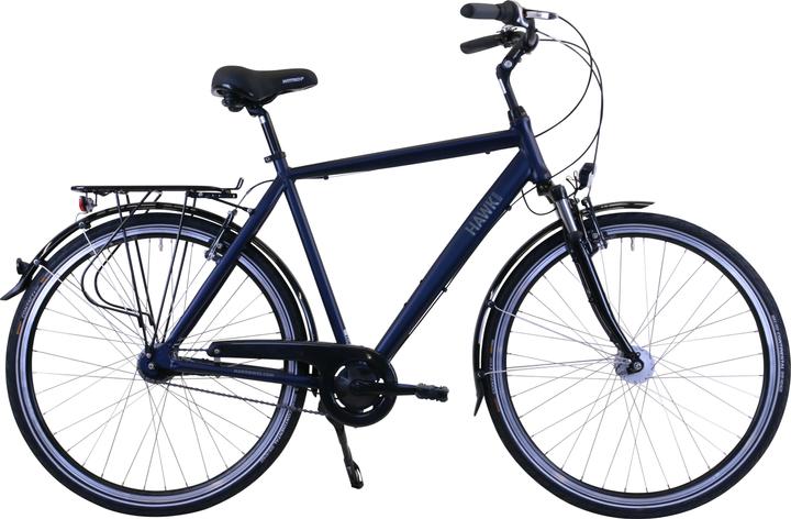 Actual product image Hawk Citytrek Gent Deluxe (57 cm)