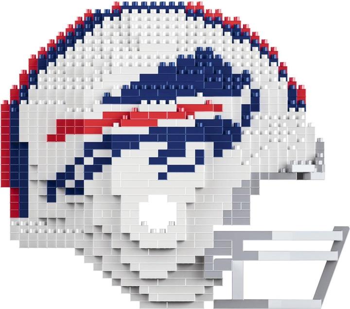 Actual product image NFL Buffalo Bills -