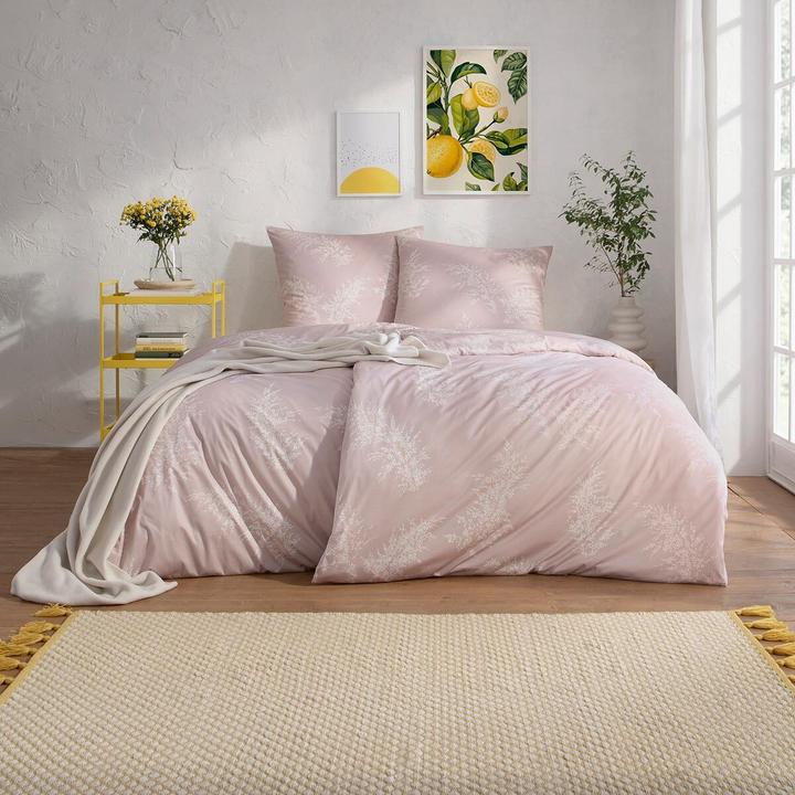 Actual product image Estella Rosalina (Duvet cover, 155x220 cm + 80x80 cm)