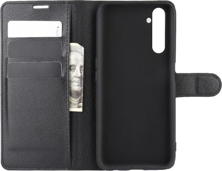 Produktbild Screenguard Realme 6 Pro Leather Guard Lederhülle (Realme 6 Pro)
