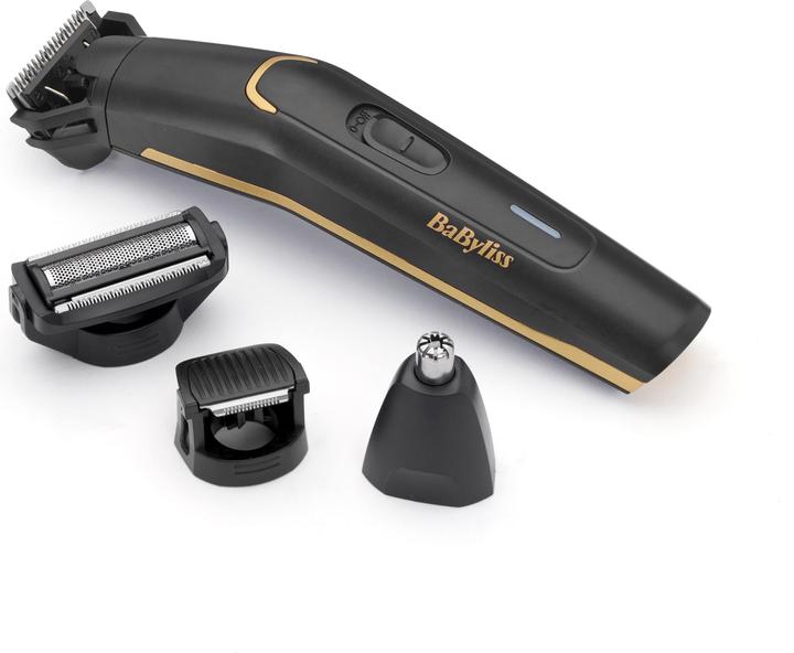 Image du produit BaByliss Multi 11-en-1