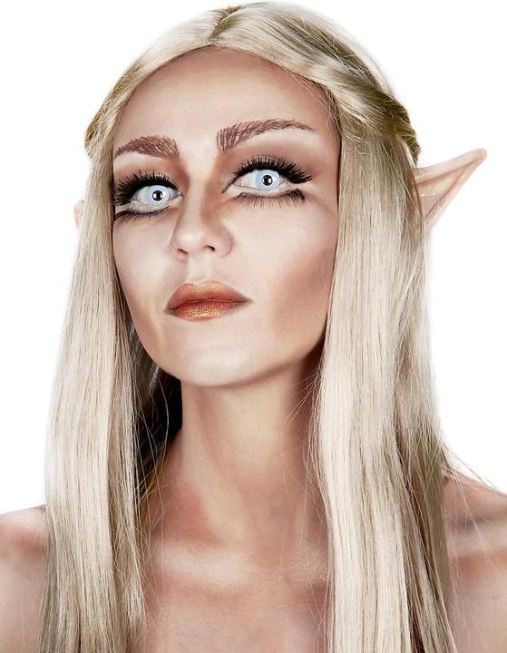 Actual product image Metamorph Moon elves