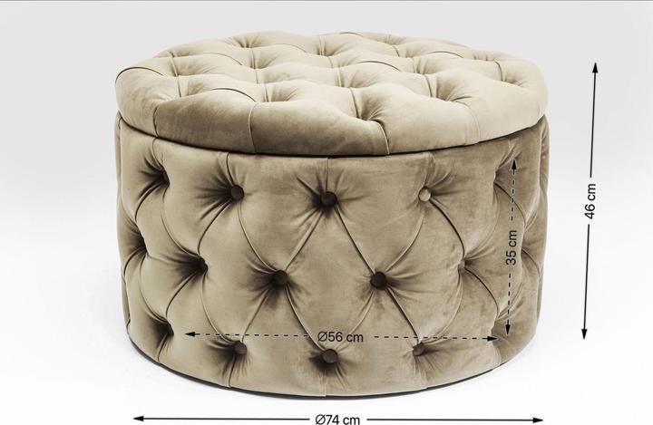 Kare Design Desire (73 cm)