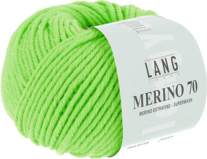 VERT CLAIR NÉON 733.0116