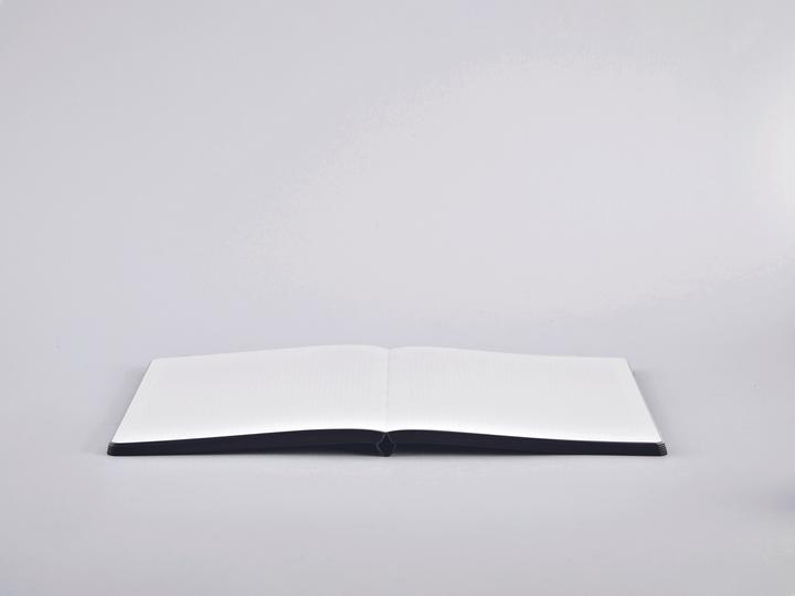 Produktbild Nuuna Colour Clash L Light, High. (L, 165 x 220 mm)
