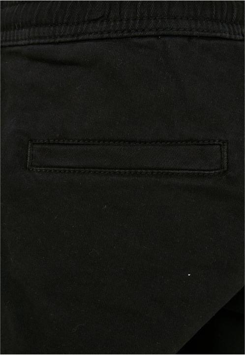 Immagine prodotto Urban Classics Pantaloncini da bagno in twill Strech per ragazzi - 17246 (110)