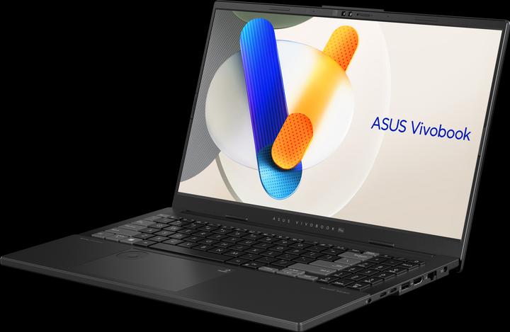 Produktbild ASUS VivoBook Pro 15 OLED RTX 4050 (15.60", Intel Core Ultra 9 185H, 24 GB, 1000 GB, CH)