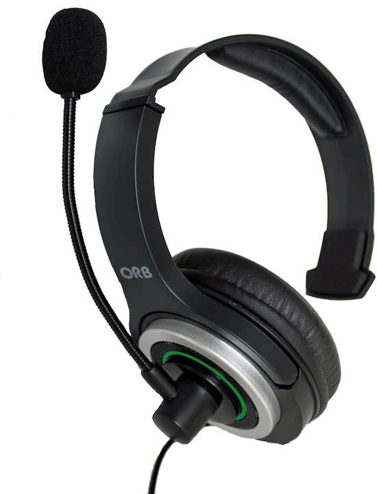 Immagine prodotto ORB XBOX One Elite Chat Headset (Senza fili)