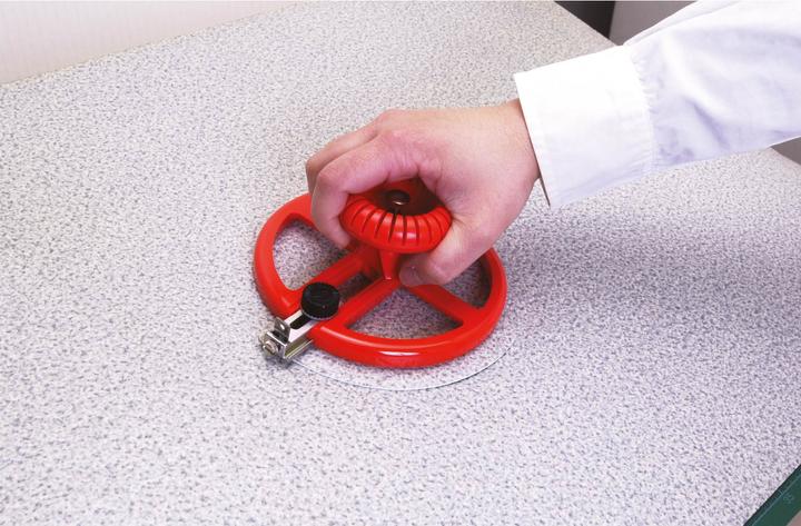 Immagine prodotto NT Cutter Taglierina per stampi (Taglierini)