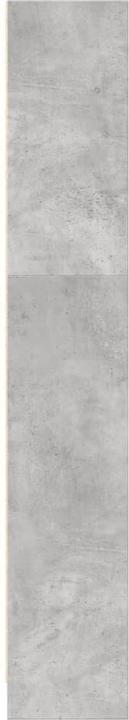 Immagine prodotto VidaXL Claiborn (80 x 24 x 143 cm)