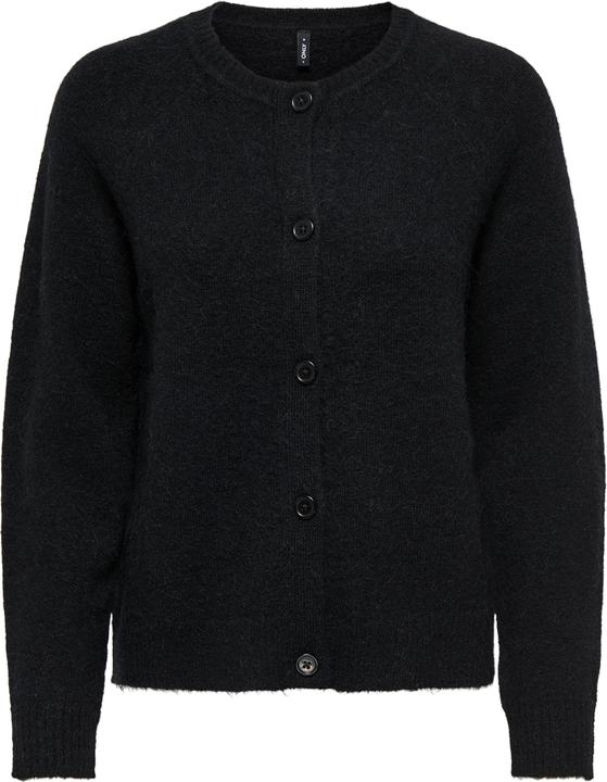 Only ONLALLISON Strickjacke Strickjacke (L)
