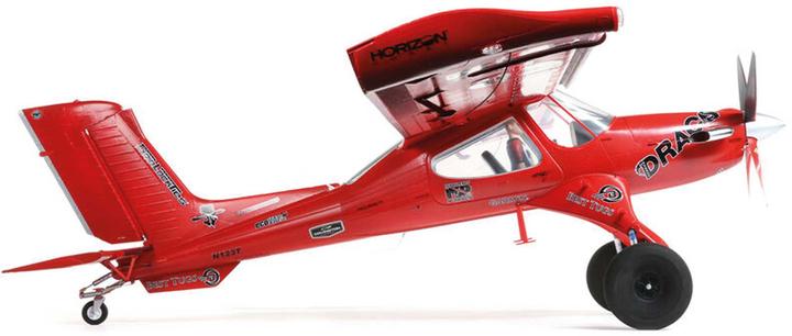 Produktbild E-Flite Draco Smart Hochdecker (Motorflugzeug)