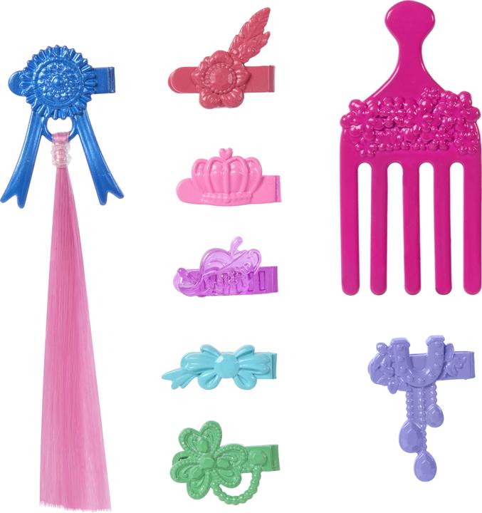 Produktbild Barbie HXJ37