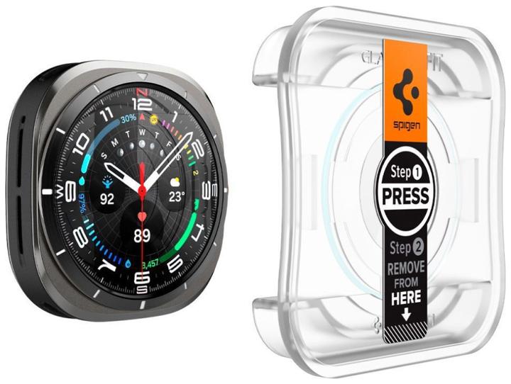 Image du produit Spigen Glas.TR EZ Fit