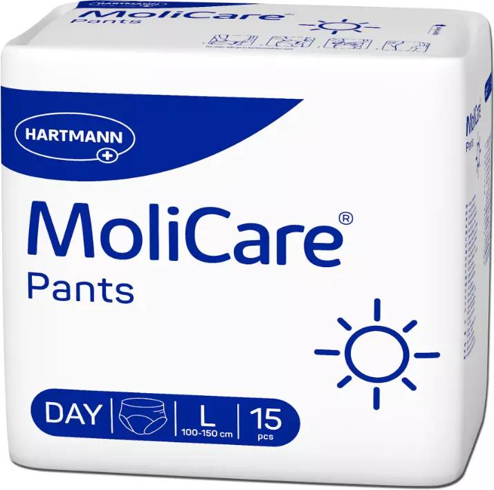 Actual product image Hartmann MoliCare Pants (1 x, L)