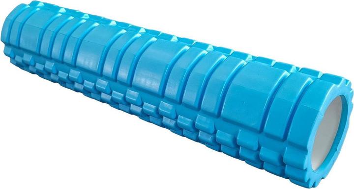 Actual product image Sanro Massage yoga roller KP-260 14 * 60cm Blue