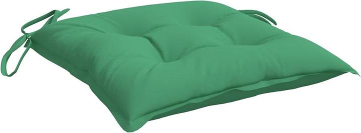 Immagine prodotto VidaXL Set da salotto da giardino da 10 pezzi con cuscini (40 x 40 x 7 cm)