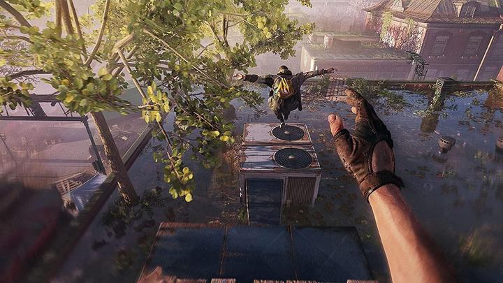 Produktbild Techland Dying Light 2: Stay Human - Deluxe Edition Xbox Series X (Xbox Series X, EN)