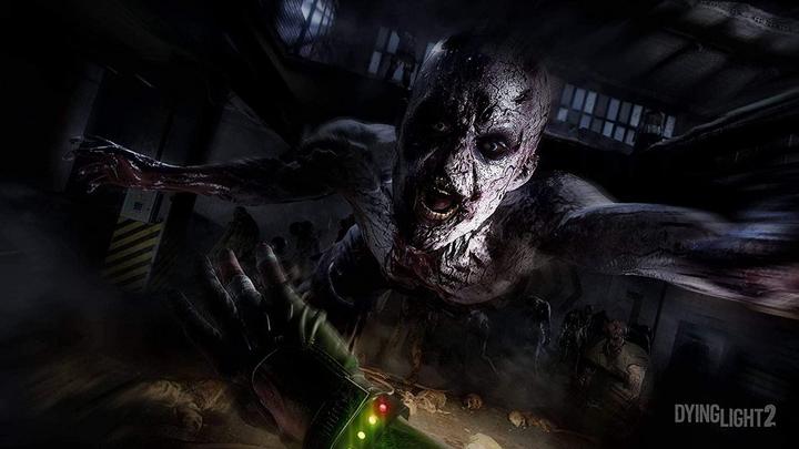 Produktbild Techland Dying Light 2: Stay Human - Deluxe Edition Xbox Series X (Xbox Series X, EN)