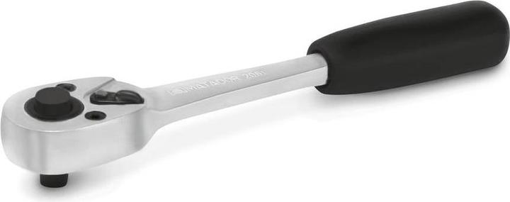 Image du produit Matador MTS-R/V, clé à douille 6.3 (1/4), 1/3: 390 x 193 mm
