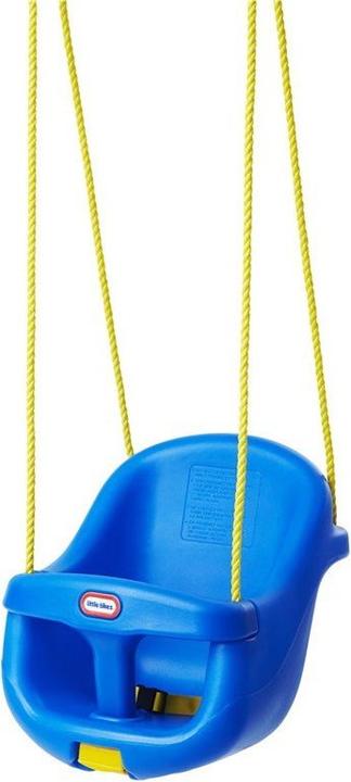 Little Tikes High Back Toddler Swing