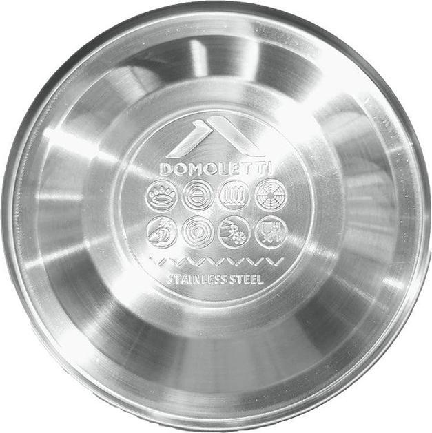 Produktbild Domoletti KETTLE 2.5L STAINLESS STEEL CWT017A (2.50 l)