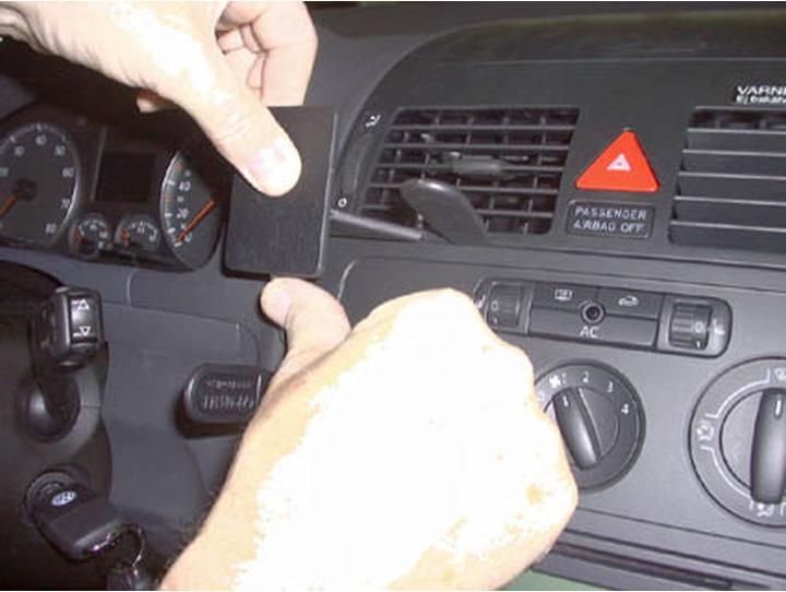 Image du produit Brodit 853267 ProClip VW Touran 03-15