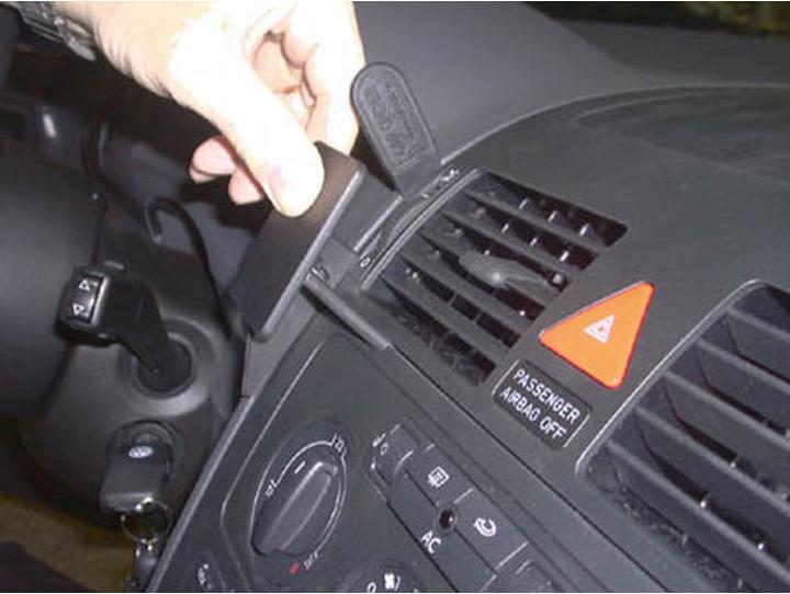 Image du produit Brodit 853267 ProClip VW Touran 03-15