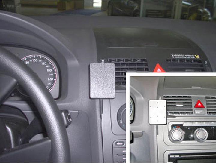 Image du produit Brodit 853267 ProClip VW Touran 03-15