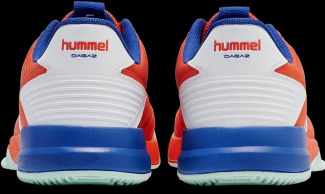 Actual product image hummel DAGAZ 25ICON (44)