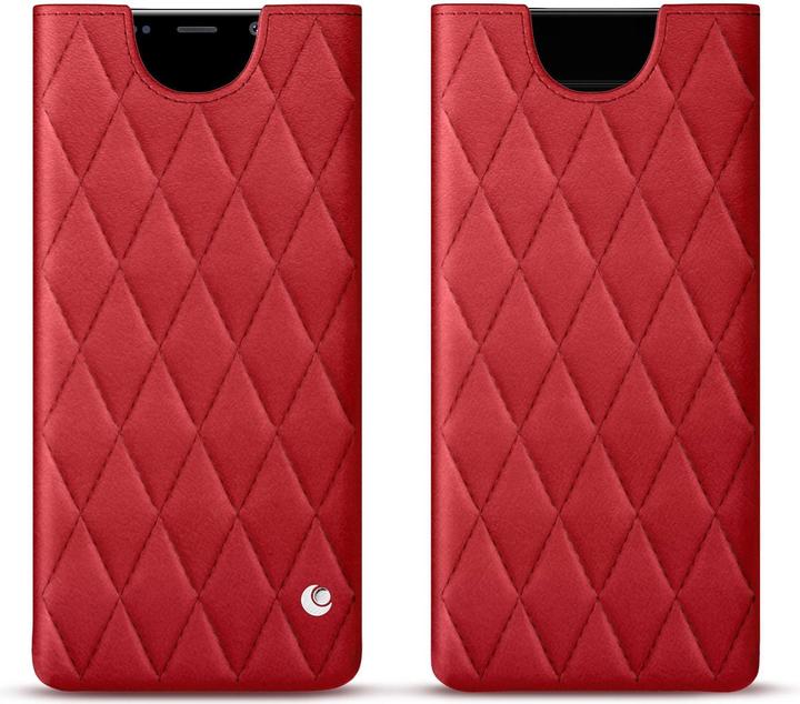 Image du produit Noreve Housse cuir (Samsung Galaxy Note 9)