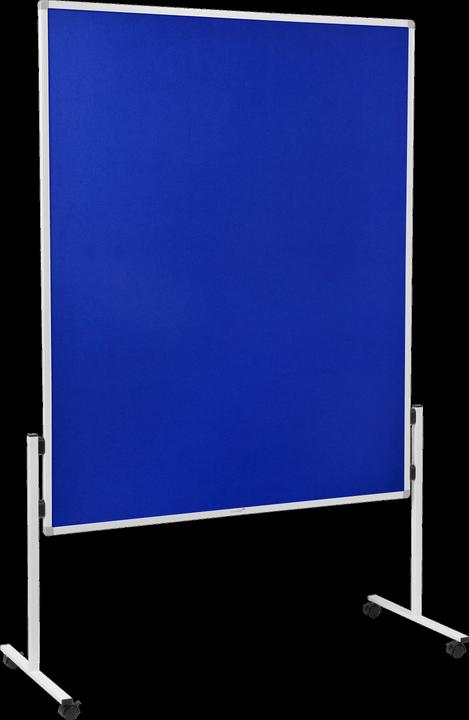 Produktbild Legamaster ECONOMY Moderationswand (120 x 150 cm)