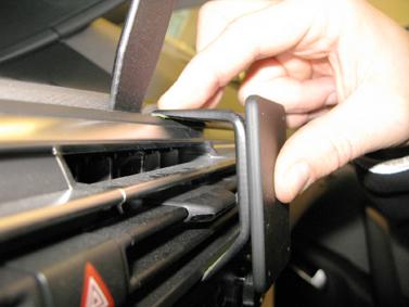 Produktbild Brodit 855170 Autohalterung Citroen C4 Picasso