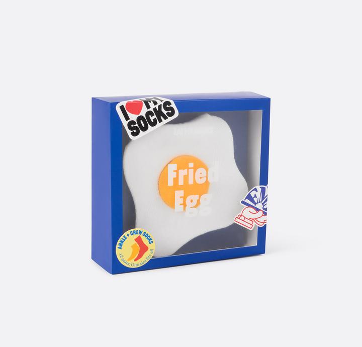 Produktbild Eat My Socks Fried Egg (2er Pack, One Size)